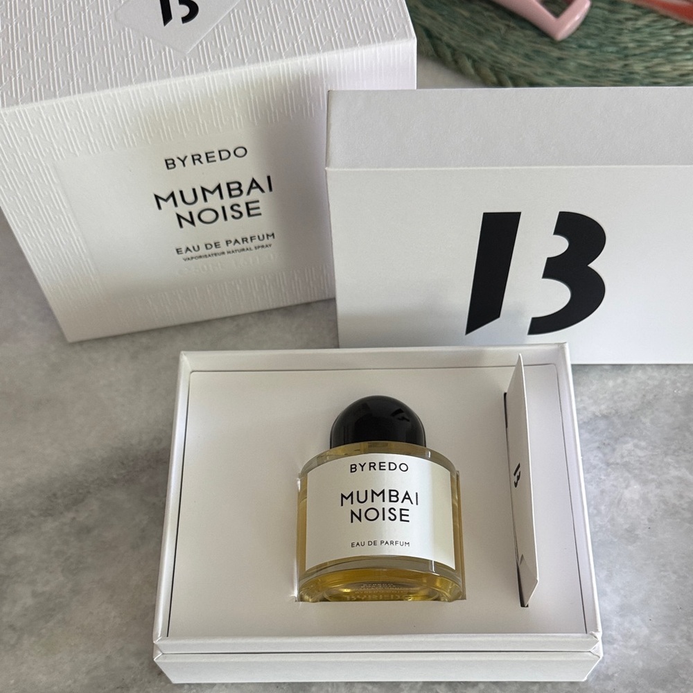 Byredo Mumbai Noise EDP 50 ml/1.7 oz